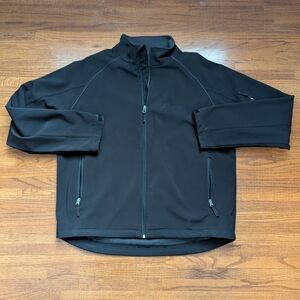 Fossa | Lightweight Full Zip Jacket | 2XL